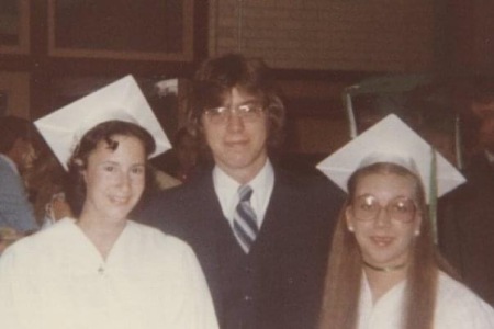 Steve Latshaw's Classmates profile album