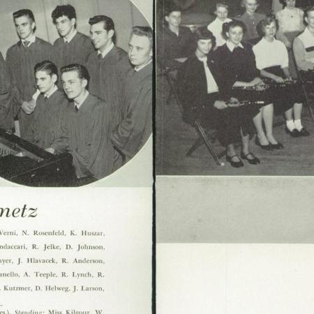 Fred Bandaccari's Classmates profile album