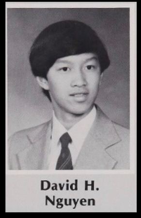 David Nguyen's Classmates profile album