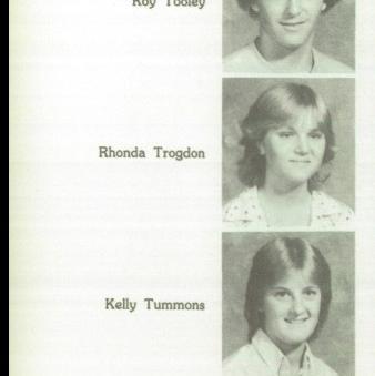 Tammy White's Classmates profile album