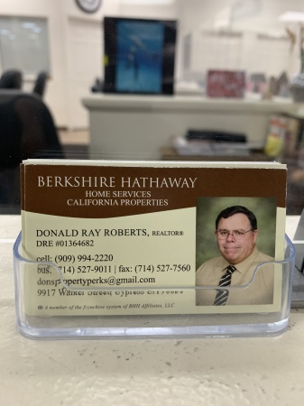 Don Roberts's Classmates® Profile Photo