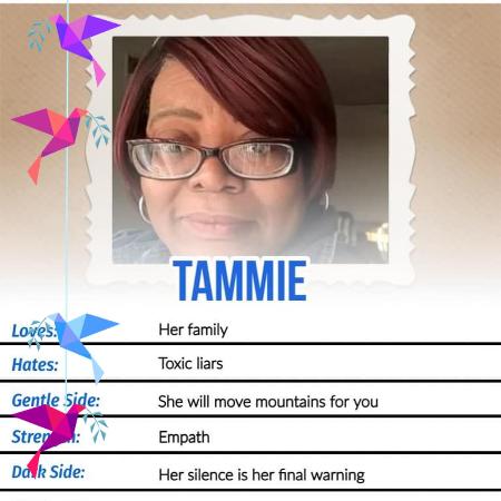 Tammie Richardson's Classmates® Profile Photo