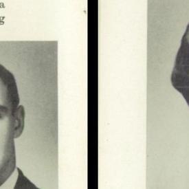 Marilyn White's Classmates profile album