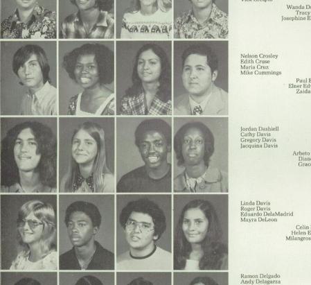 Rosa Michelena's Classmates profile album