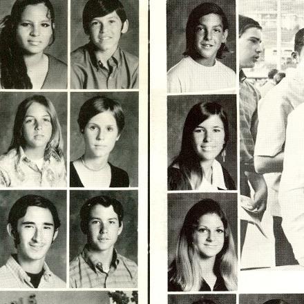John Denhart's Classmates profile album