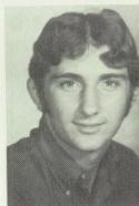 Mike Rose's Classmates profile album