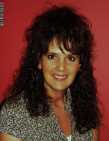 Becky Dalgarn's Classmates® Profile Photo