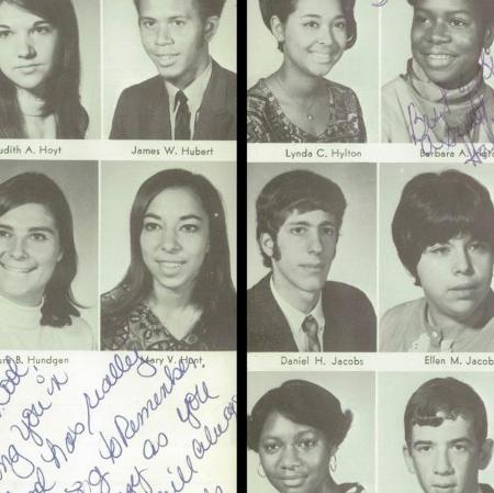Bernice Davis' Classmates profile album