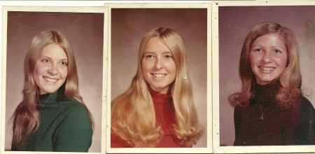 Suzanne Morgan's Classmates profile album