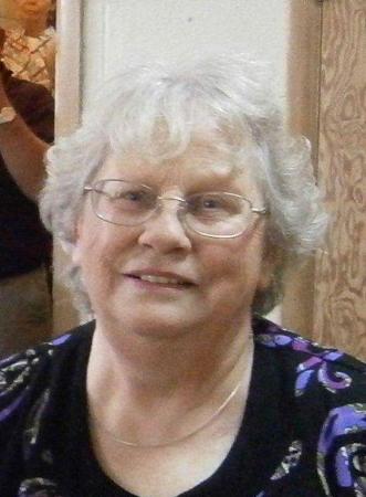 Doreen Hutcheson's Classmates® Profile Photo