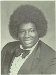 Kenneth Rolle's Classmates profile album