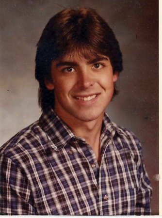 Steven Glissmeyer's Classmates profile album