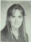 Tracey Fisher's Classmates profile album