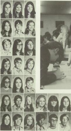 Diana Forsythe Curran's Classmates profile album