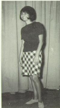 Marcia Church's Classmates profile album