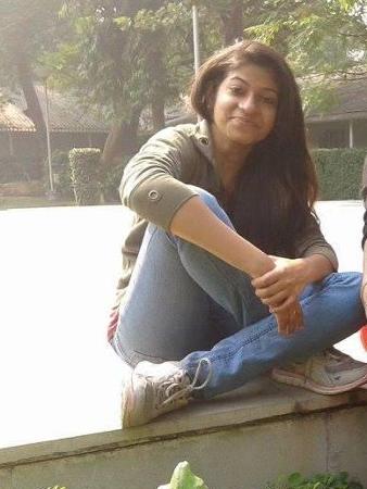 Kritika Mittal's Classmates® Profile Photo