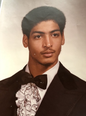 David joseph's Classmates profile album