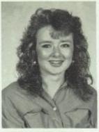 Misty Hughes' Classmates profile album