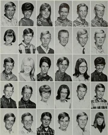 John Bucko's Classmates profile album