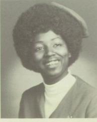 Patricia Williams' Classmates profile album