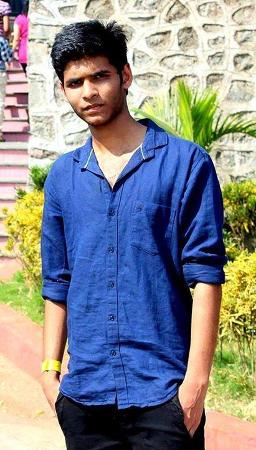 Kunal Dalvi's Classmates® Profile Photo