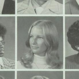 Marcia Walker's Classmates profile album
