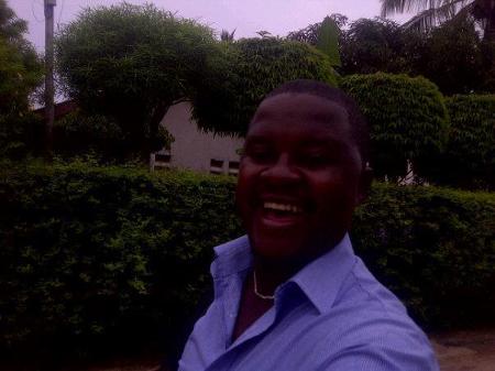 Humphrey Asamba's Classmates® Profile Photo
