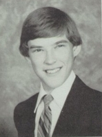 Bret Bonham's Classmates profile album