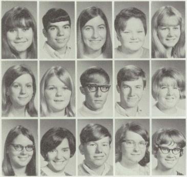 Al Snyder's Classmates profile album