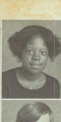 Tammey Thomas' Classmates profile album