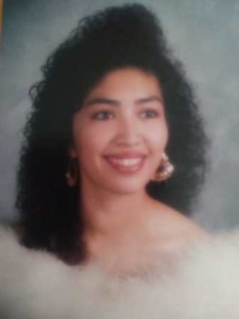 Elaine Zanabria's Classmates® Profile Photo