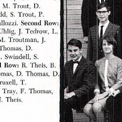 Thomas Stough's Classmates® Profile Photo