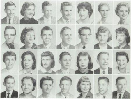 Joan Vollmayer's Classmates profile album