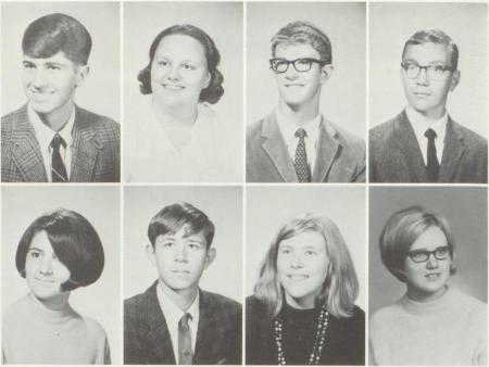 Janet Theis' Classmates profile album