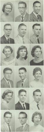 Linda Rossetti's Classmates profile album