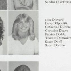 Sue Dostine's Classmates profile album