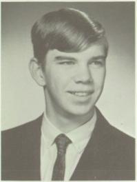 Keith Abernethy's Classmates profile album