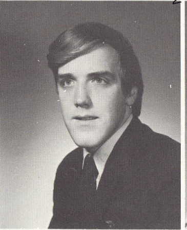 Ken Ball's Classmates profile album