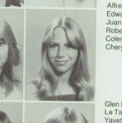 Cheryl Chaney's Classmates profile album