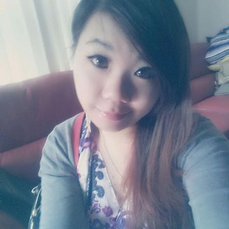 Kristy Dang's Classmates® Profile Photo