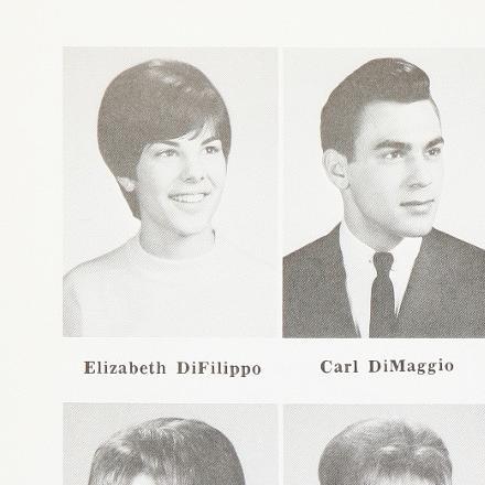 Elizabeth Mill's Classmates profile album