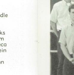 John Hans-pagan-andersen-fox's Classmates profile album