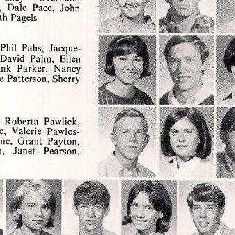 Kathy Pahs-Rhodes' Classmates profile album
