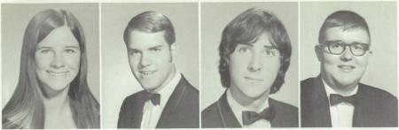 john davis' Classmates profile album