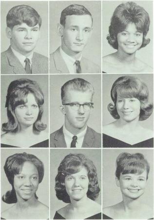 Michael Mattingly's Classmates profile album