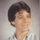 Anthony Branchizio's Classmates profile album