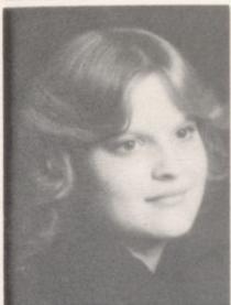 Cathy Bruce's Classmates profile album