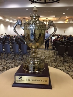 The President's Cup