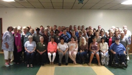 1968 50th Class Reunion