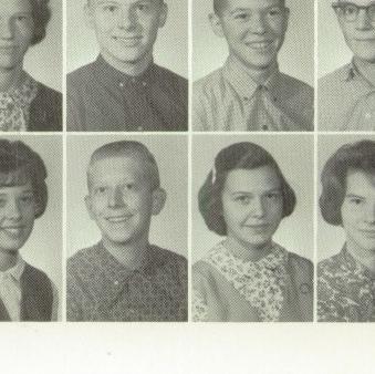 Nancy White's Classmates profile album